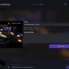 Techno -1