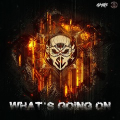 Sick Impact - What's Going On (Radio Edit)