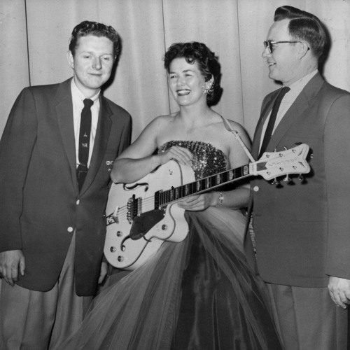 Stream Legends Of Pop: Bonnie Guitar by Red Robinson's Legends | Listen  online for free on SoundCloud