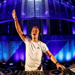 Armin van Buuren - Computers Take Over The World