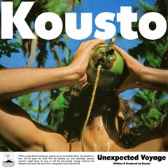 PREMIERE: Kousto - Gone Coconuts