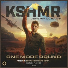Pandorux & Reqmeq - One More round (Remix) FREE DOWNLOAD