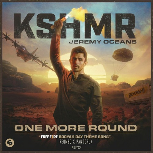 Pandorux & Reqmeq - One More round (Remix) FREE DOWNLOAD