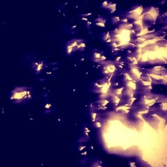 Shades On White Marble