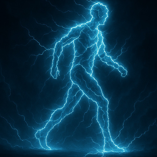 Electric Timestamp