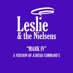 Mark IV (a version of Ashtar Command's)