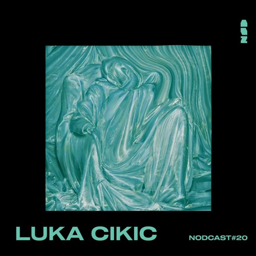 NODCAST#20 - "Devils playground" by Luka Čikić