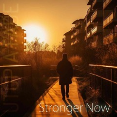 Stronger Now