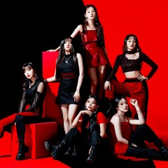 (G)I-DLE - LOST 【DRILL】
