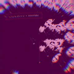 Souvlaki Space Station (Slowdive cover)