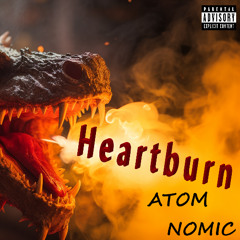 Heartburn (Prod. by Cultxre)