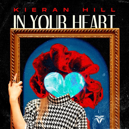 Kieran Hill - In Your Heart (Extended Mix)