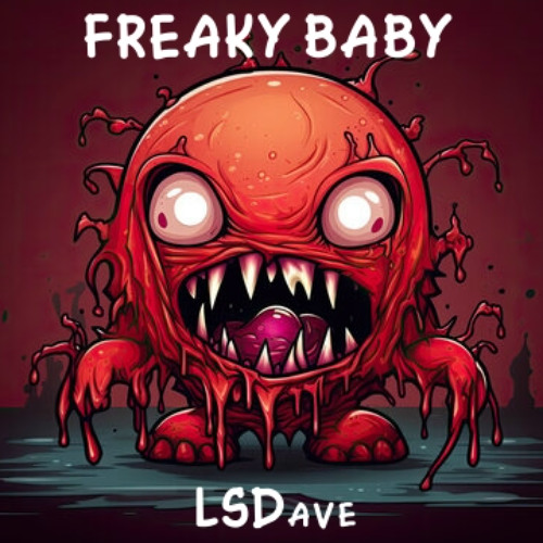 Freaky Baby @LSDave