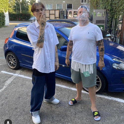 SIN DAVIS FT. MT IMPERATOR ~ 4 REAL ( VIDEOLINK IN BIO)
