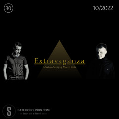 Extravaganza 12.10.2022