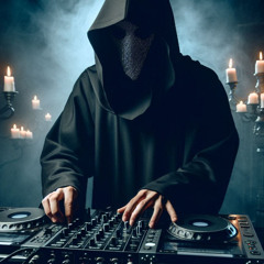 🧙🏽‍♂️ [SET]Trial01 (Hard Bounce -> Hard Techno)