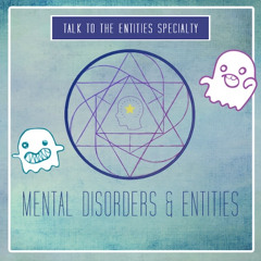 Rethinking Mental Illness Through Awareness of Entities