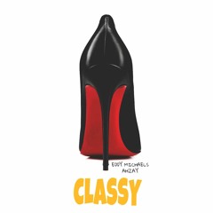 Classy Ft. Ahzay (Prod. Ransom Beatz)