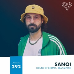 HMWL Podcast 292 - Sanoi