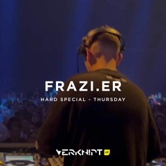 Frazi.er @ Verknipt ADE 2022 | Day 2