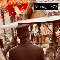 Mixtape #73 - Jósu B2B Koksa, Live @ Viru Christmas Market, Tallinn (16.12.2023)