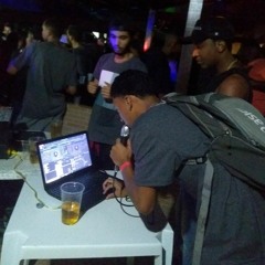 MINI SET SUPER RITMADO DA BAIXADA (( DJ JUNINHO MÁXIMO )) VAI PEGAR SIM ATÉ PARECE KKK [[ SEM VOZ ]]
