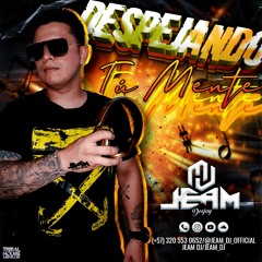 DESPEJANDO TU MENTE LIVE SET.WAV