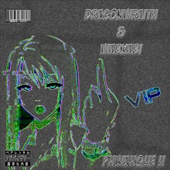 DragonWraith & WabXabi - Phwahque U VIP