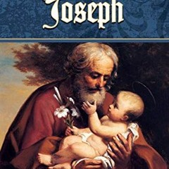 ( t1lb ) The Life and Glories of St. Joseph by  Edward Healy Thompson ( 4DubS )