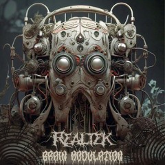 Brain Modulation 165bpm (no Master)