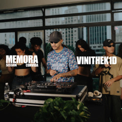 Memora Session S01E03: ViniTheK1d