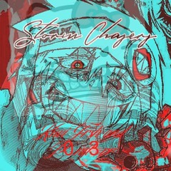 STORM CHASER  KIWI FRSH x P0ND3RR