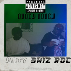 oooey oooey Arty Ft Shiz Roc  lost files