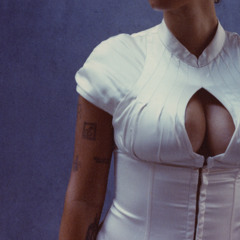 BABY GIRL YOU'RE A STAR