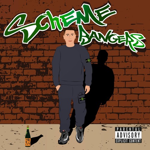 Mc Jambo D - Sound Of The Scheme