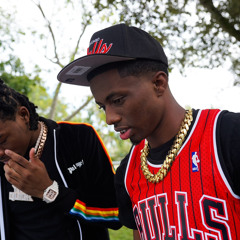 Ynp quick x Lotto26 Kill Bill