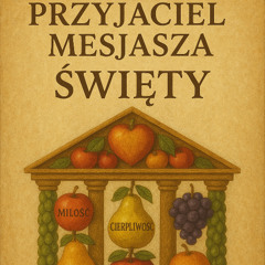 Przyjaciel Mesjasza - Święty