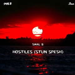 SMAL B - HOSTILES (STUN SPESH)  [FREE DL]