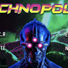AcidiSté - AZTECHNO Technopolis - 14/12/24 PENICHE CINEMA