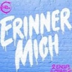 Erinnere mich (Probeaufnahme)