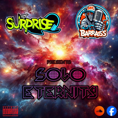 DJ SURPRISE - MC BARRASS - SOLO ETERNITY VOLUME 1.WAV