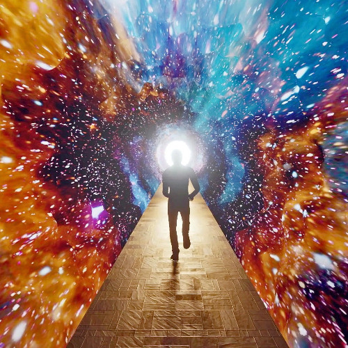 Alien Dance