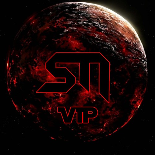 Structured Noises - Another World (VIP) [FREE DOWNLOAD]