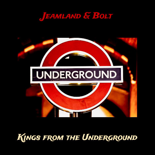 Kings from Underground