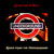 Artwork for Kings from Underground