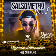 SALSOMETROVol1