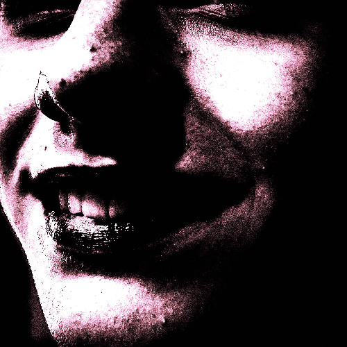 they always laugh \ it happened