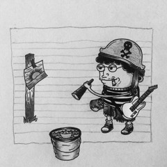 Pinay Flix Intro Djent Cover