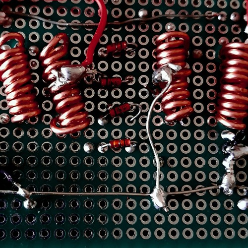 Konflikt IV