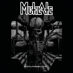 Mutilate - Arrogance Obscene